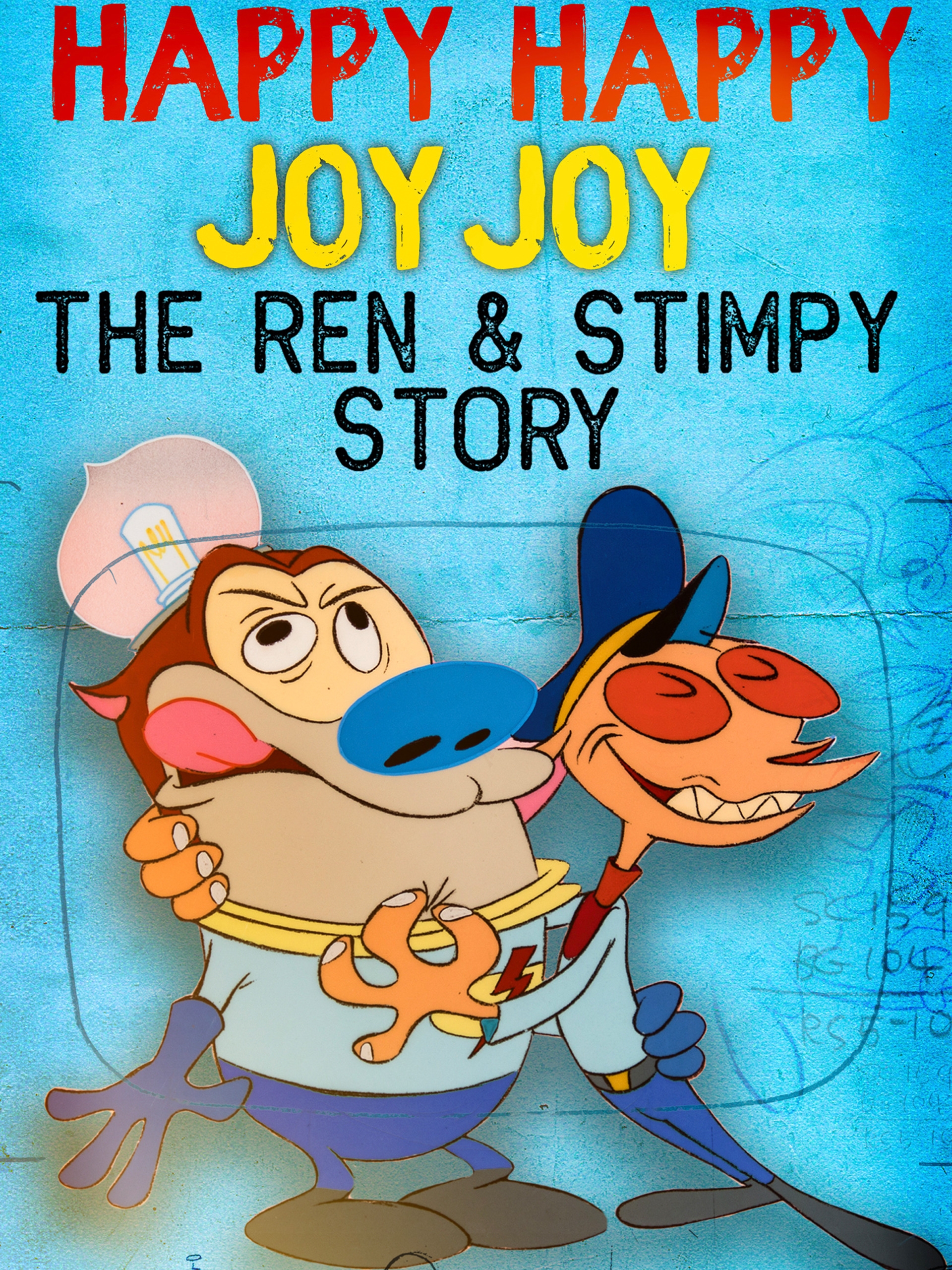 Watch Happy Happy Joy Joy Prime Video