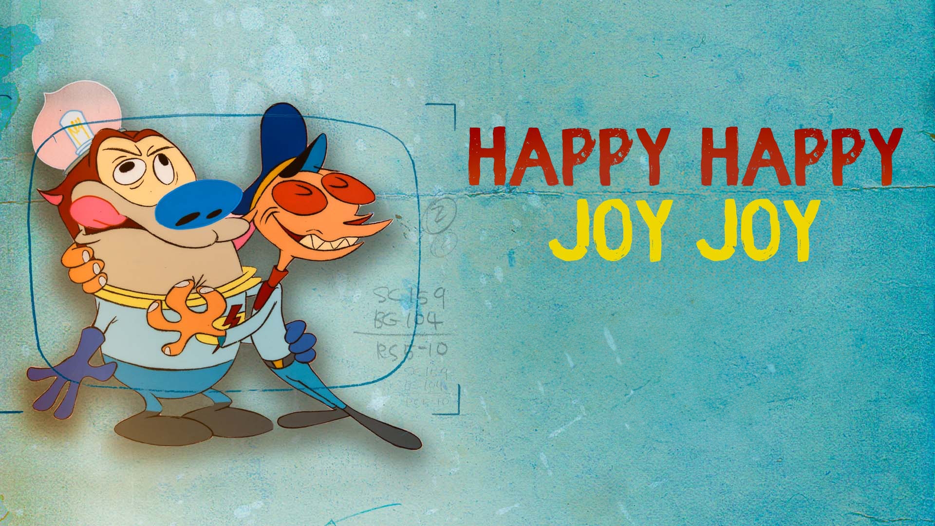 Watch Happy Happy Joy Joy Prime Video