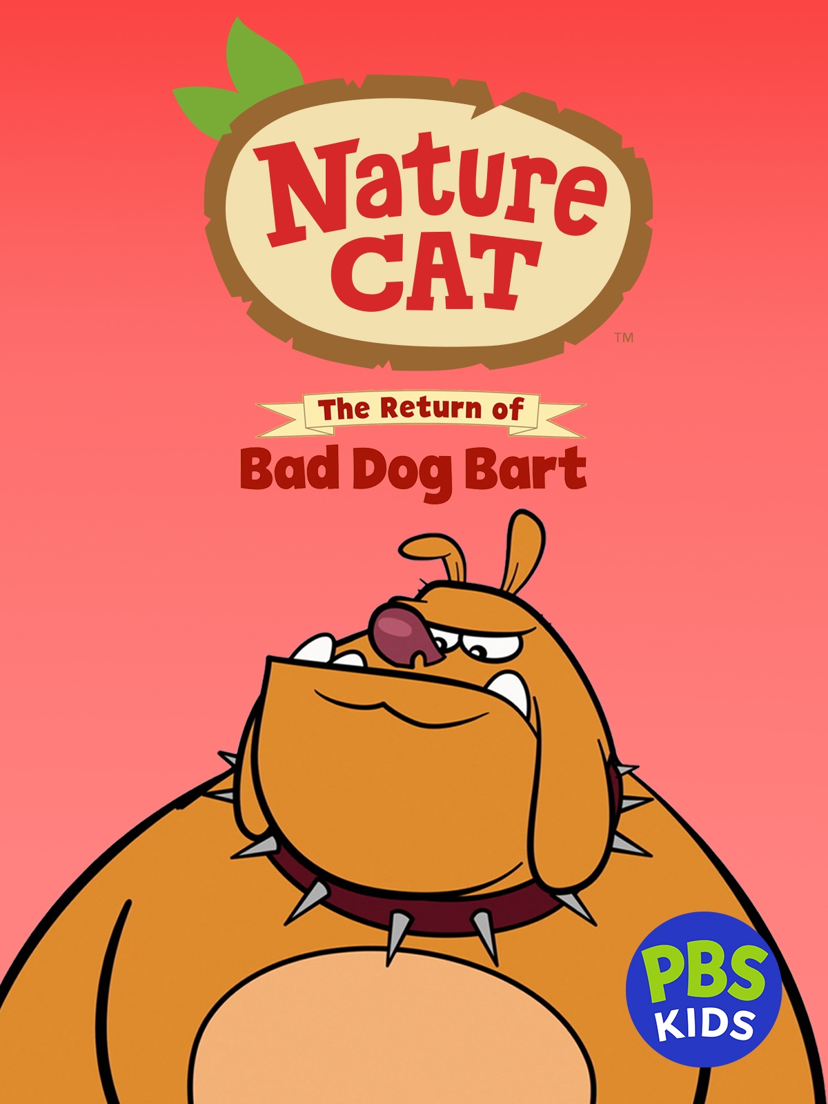Watch Nature Cat The Return Of Bad Dog Bart Prime Video