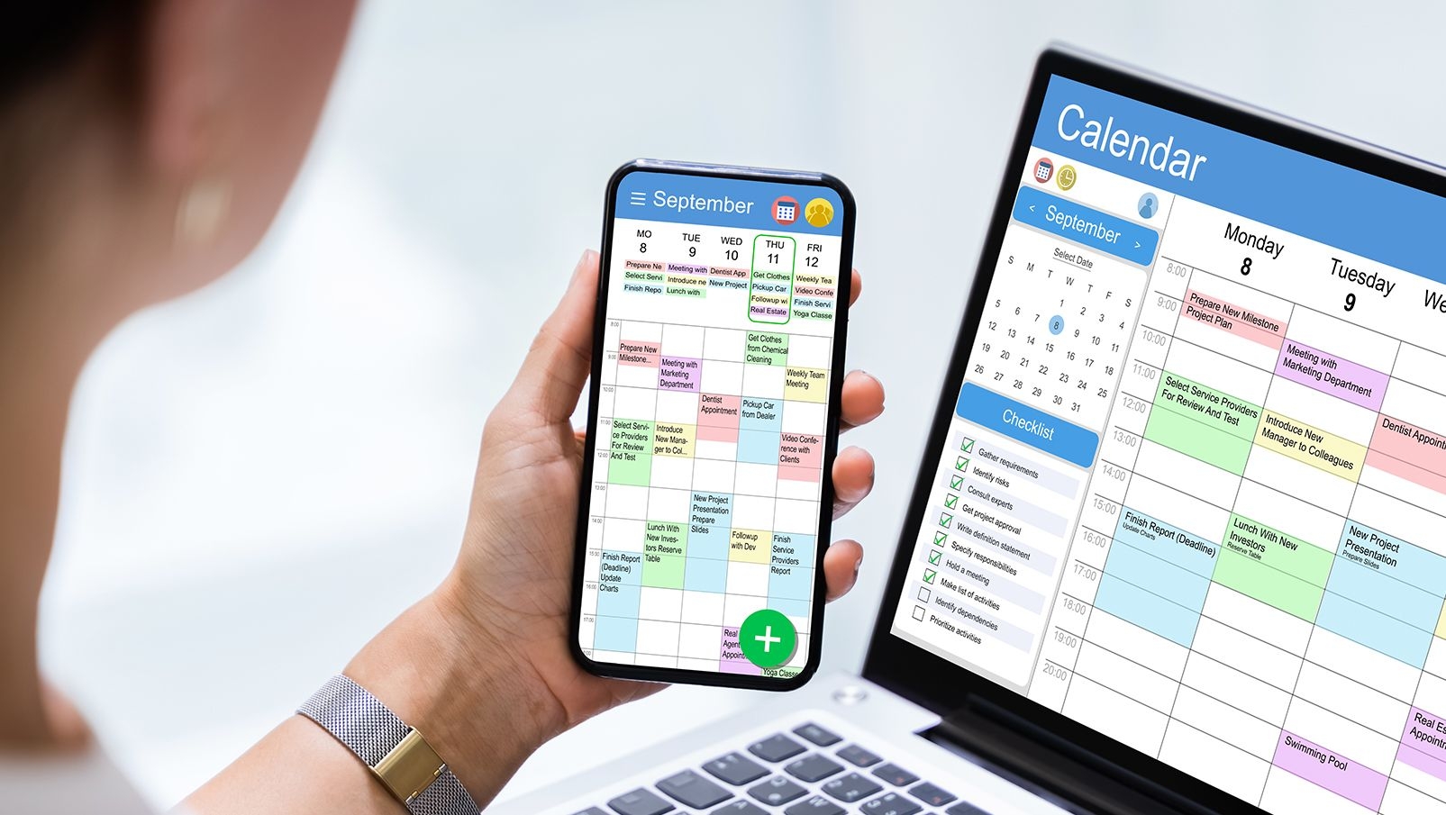 Weekly Planning Apps You Need Connectnigeria Articles
