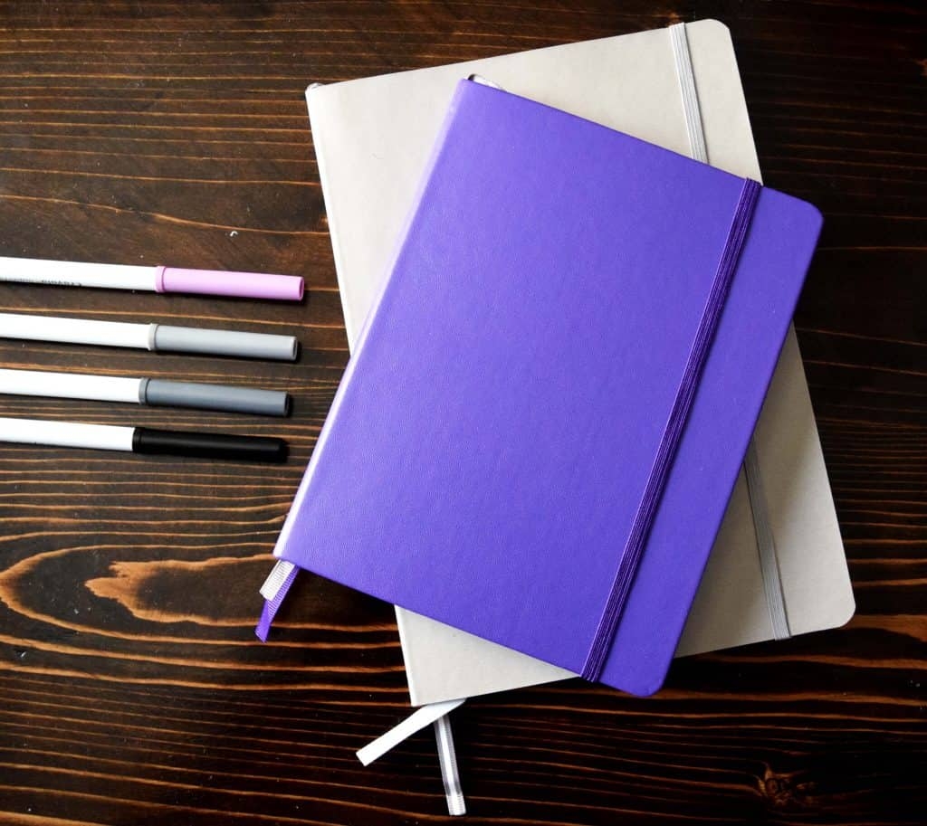 Where To Buy A Bullet Journal Including The Most Popular Bullet Journals Compass And Ink