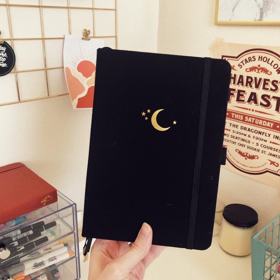Where To Buy Bullet Journal Supplies Rae s Daily Page
