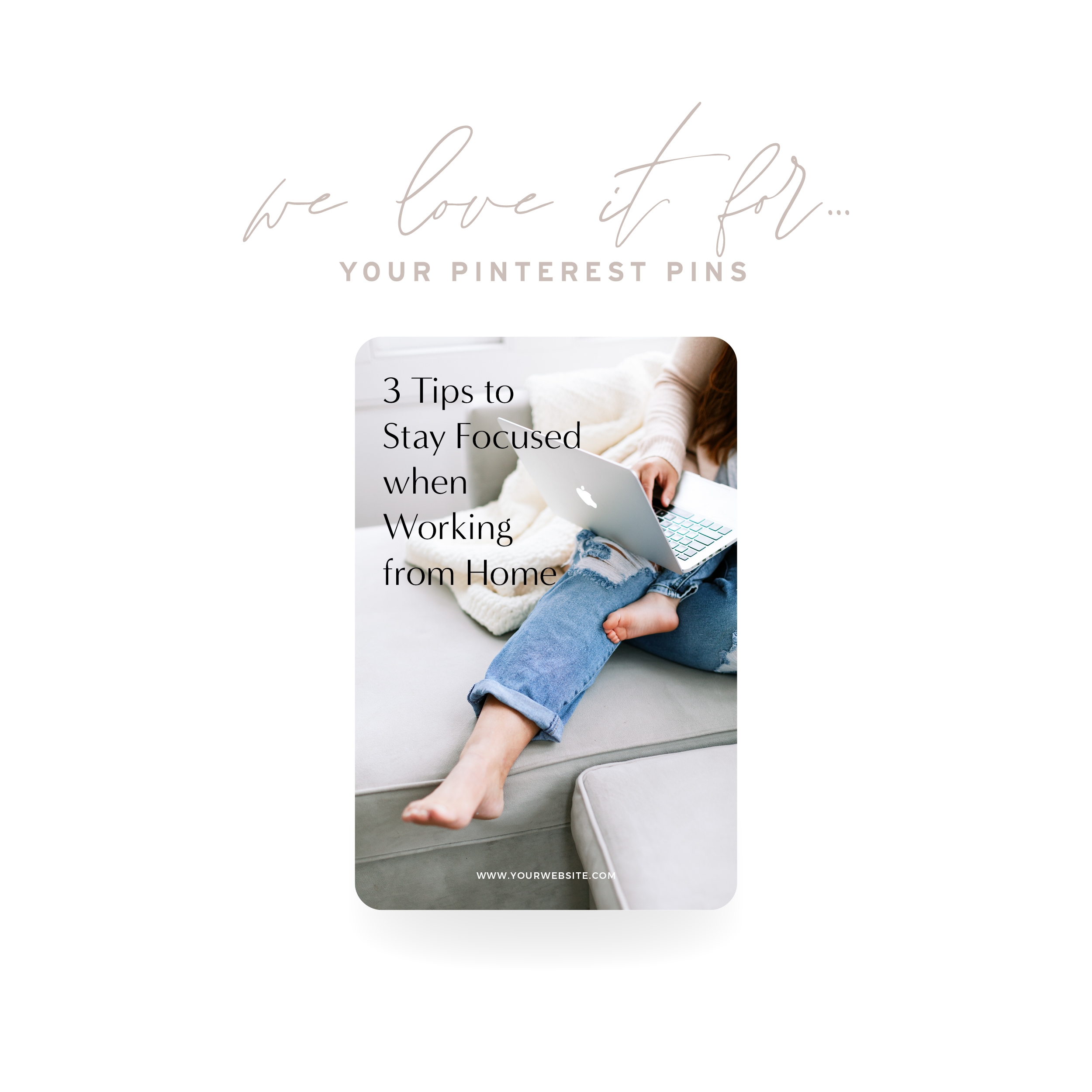 Work From Home Stock Images To Elevate Your Brand Business levae