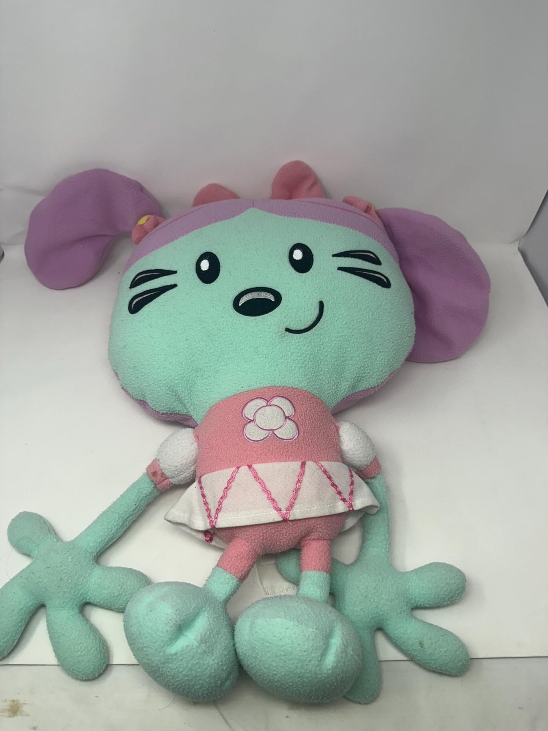 Wow Wow Wubbzy Etsy Hong Kong
